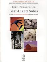 Best-Liked Solos