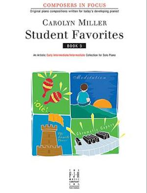 Student Favorites