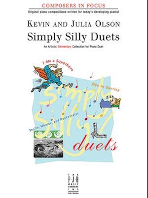 Simply Silly Duets