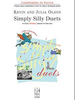 Simply Silly Duets