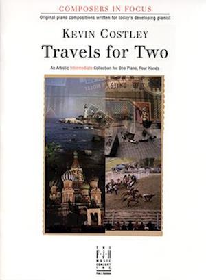 Travels for Two