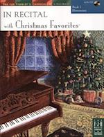 In Recital(r) with Christmas Favorites