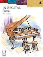 In Recital(r) Duets--Volume One
