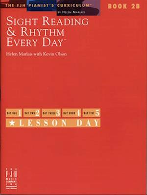 Sight Reading & Rhythm Every Day(r)