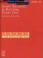 Sight Reading & Rhythm Every Day(r)