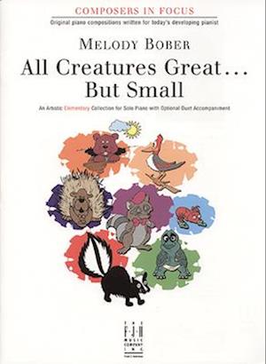 All Creatures Great . . . But Small