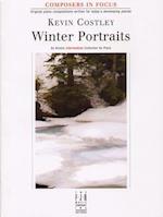 Winter Portraits