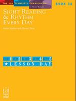 Sight Reading & Rhythm Every Day(r)