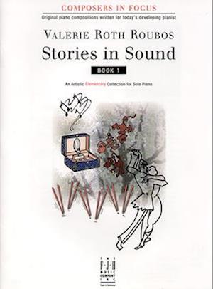 Stories in Sound