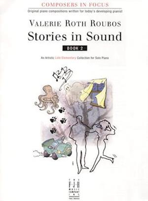 Stories in Sound