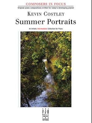 Summer Portraits