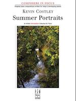 Summer Portraits