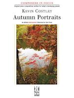 Autumn Portraits