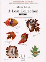 A Leaf Collection