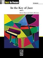 In the Key of Jazz, Book 2