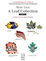 A Leaf Collection