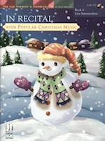 In Recital(r) with Popular Christmas Music