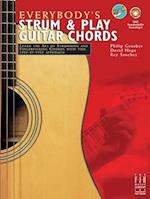 Everybody's Strum & Play Guitar Chords