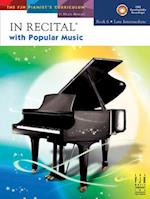 In Recital(r) with Popular Music