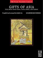 Gifts of Asia