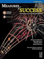 Measures of Success F Horn Book 1