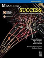 Measures of Success Trombone Book 1