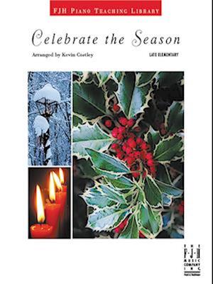 Celebrate the Season