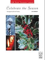 Celebrate the Season