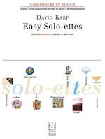 Easy Solo-Ettes