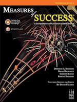 Measures of Success Trombone Book 2