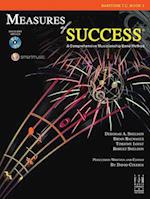 Measures of Success Baritone T.C. Book 2