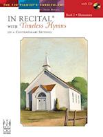 In Recital with Timeless Hymns