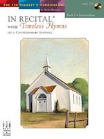 In Recital with Timeless Hymns