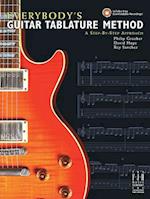 Everybody's Guitar Tablature Method