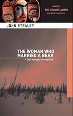 The Woman Who Married a Bear