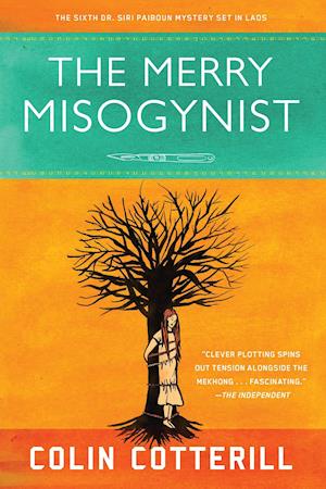 The Merry Misogynist