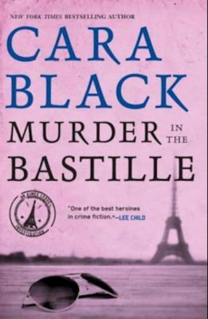 Murder in the Bastille