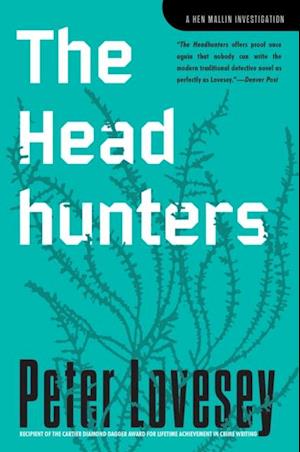 Headhunters