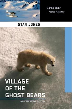 Village of the Ghost Bears