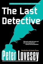 Last Detective (Deluxe Edition)