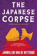 Japanese Corpse