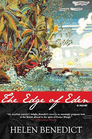 Edge of Eden