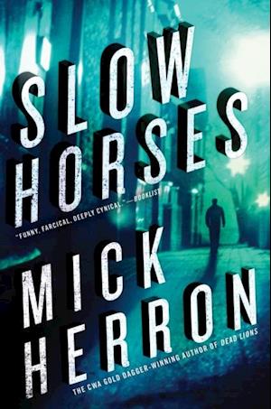 Slow Horses