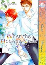 When the Heaven Smile (Yaoi)