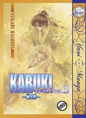 Kabuki Volume 3