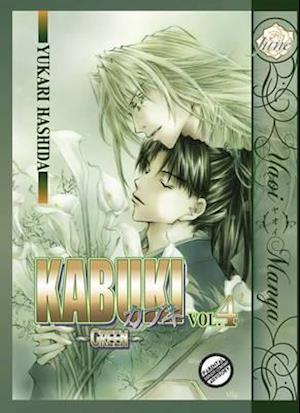 Kabuki, Volume 4