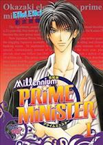 Millennium Prime Minister Volume 1