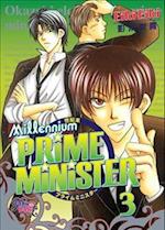 Millennium Prime Minister, Volume 3