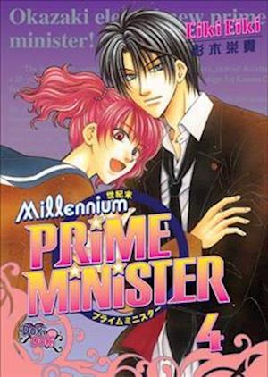 Millennium Prime Minister, Volume 4