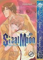 Steal Moon Volume 2 (Yaoi)